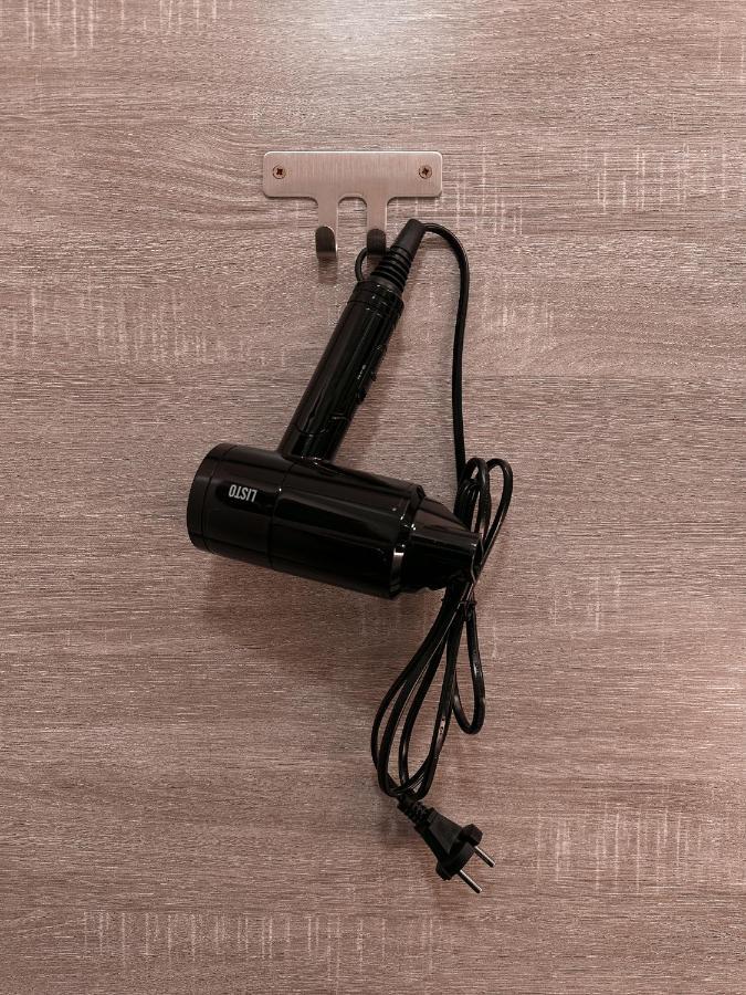 Appart O'Key Люр Екстер'єр фото